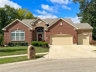 5752 Oak Creek Trl, Dayton, OH, 45424