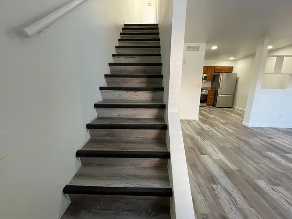 Beautiful Newly Remodeled Three Bedroom Two Bathroom Townhouse in Mesa, 6229 E Greenway St APT 1, Mesa, AZ 85205