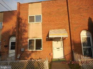 809 N Lombard St, Wilmington, DE 19801