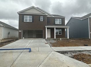 1503 Dove Dr LOT 212, Lebanon, TN 37087