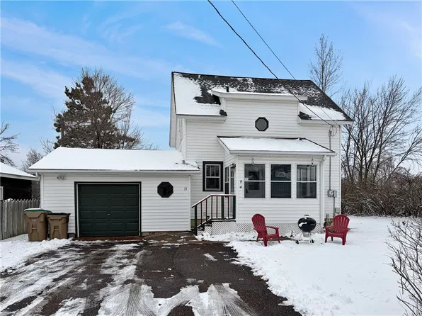 33 W Walnut Street, Chippewa Falls, WI 54729