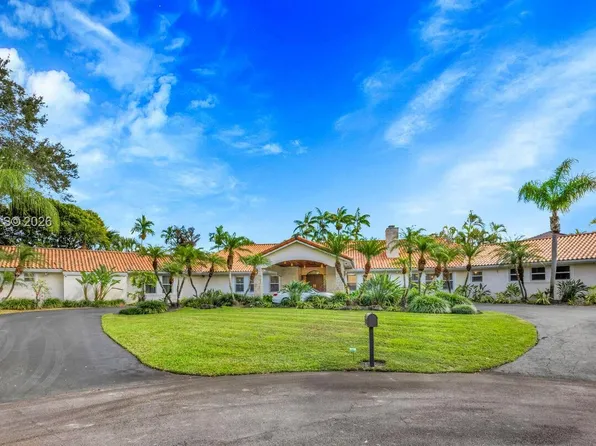 8840 SW 102nd Ter, Miami, FL 33176