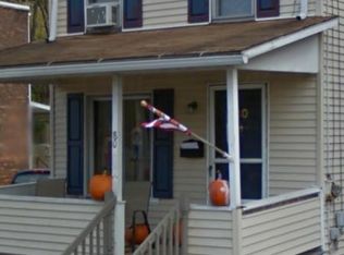 80 Church St, Wilkes Barre, PA 18704