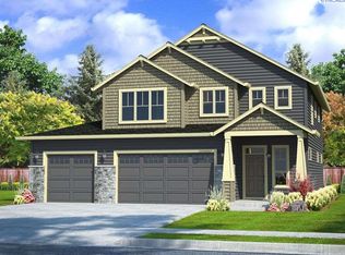 8901 Bridger Ct, Richland, WA 99352