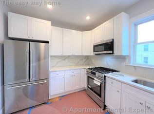 71 Winchester St #6, Medford, MA 02155