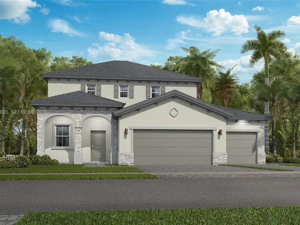 17464 SW 286th St, Homestead, FL 33030