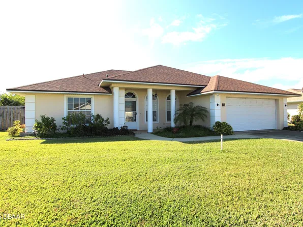 18 Sea Hawk Dr, Ormond Beach, FL 32176