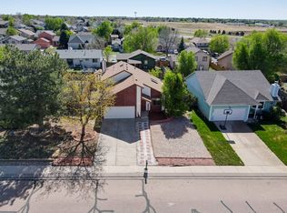 3441 Monica Dr, Colorado Springs, CO 80916