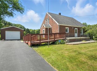 146 Edgewood Drive Ext, Transfer, PA 16154