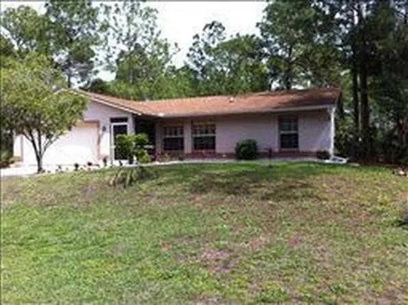 1502 Rush Ave, Lehigh Acres, FL 33972