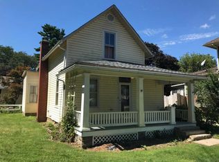303 S Main St, Prospect, OH 43342