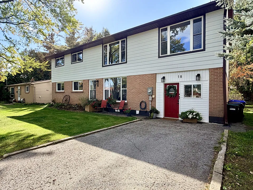 18 Bushey Ave