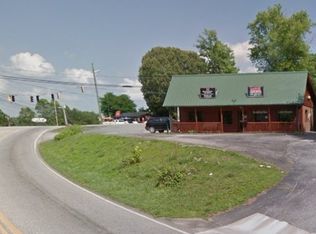 3900 E First St, Blue Ridge, GA 30513