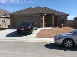 912 E 96th St, Odessa, TX 79765