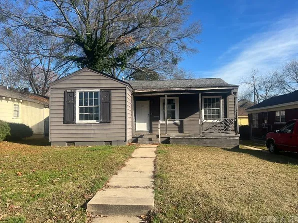 (undisclosed Address), Little Rock, AR 72206