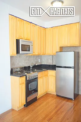 Rented by Citi Habitats | media 9