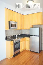Rented by Citi Habitats