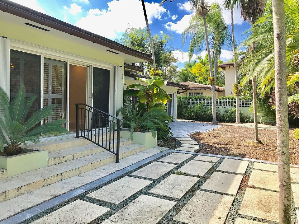 Private Backyard for outdoor living and entertainment
