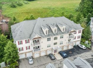 4 Cliff Rd APT D2, Little Falls, NJ 07424