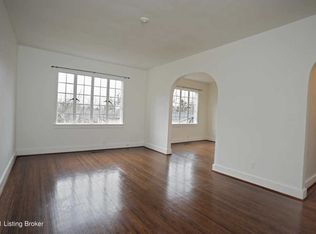 2519 Cherokee Pkwy APT 8, Louisville, KY 40204