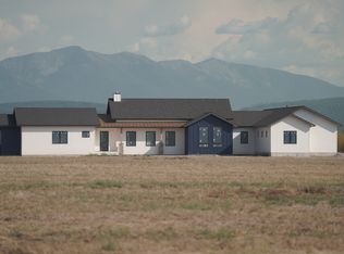 Homes Available Soon, Porter Ranch Reserve, Kalispell, MT 59901