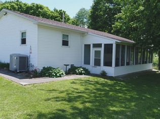 12666 Sr 691, Nelsonville, OH 45764