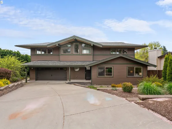 11860 NW Marylee Ct, Portland, OR 97229