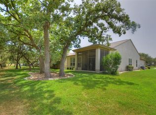 534 Farm Hill Dr, Georgetown, TX 78633