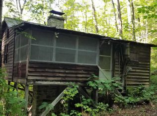 247 Green Welch Rd, Washburn, TN 37888