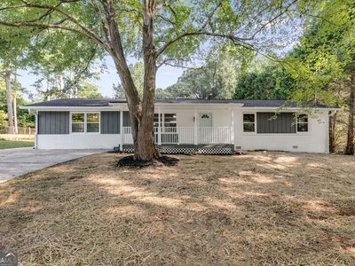 426 Landers Dr SW, Mableton, GA, 30126