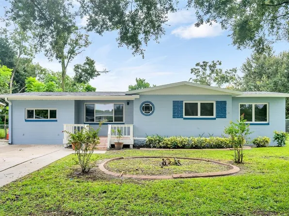 8905 Campo Way, Orlando, FL 32810