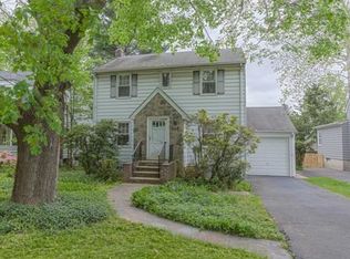 220 Valentine St, Highland Park, NJ 08904