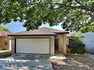 6614 Estes Flts, San Antonio, TX 78242