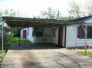 10725 Chadwick St, Houston, TX 77029