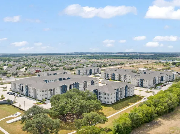 Aviator 1518, 9120 E Fm 1518 N, Schertz, TX 78154