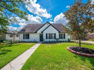 12507 Whittington Dr, Houston, TX 77077