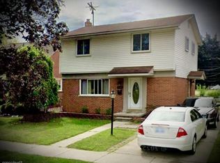 12807 Catalpa St, Southgate, MI