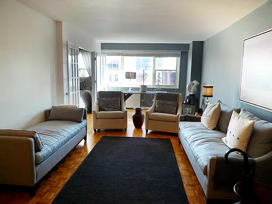 Rented by Brown Harris Stevens | media 1