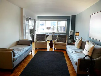 Rented by Brown Harris Stevens