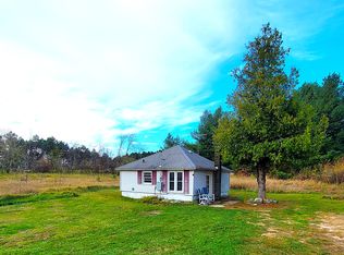 5021 S Water Rd, New Era, MI 49446