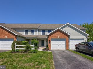 Bradford Run Hoa,717-848-1579, Mount Joy, PA 17552