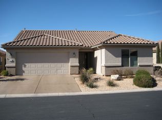 4414 S Kiva Hill Dr, St George, UT 84790