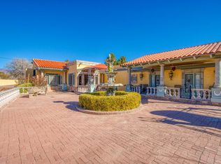 4242 Boy Scout Ln, El Paso, TX 79922