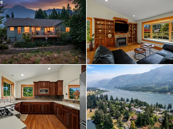 531 Skamania Landing Rd, Stevenson, WA 98648