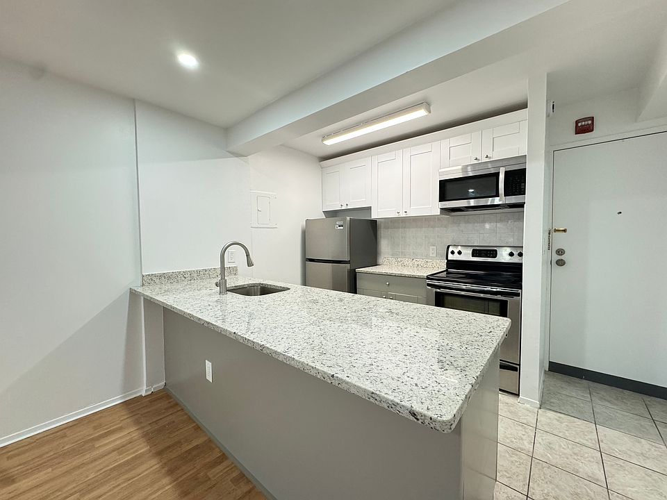 NEW KITCHEN AND NEW PAINT