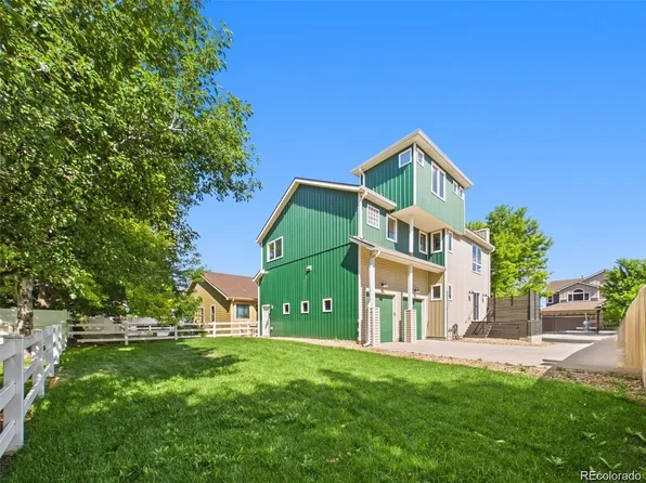 826 Catalpa Street, Frederick, CO 80530