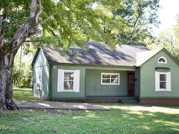 204 Hardee St, Jackson, TN 38301