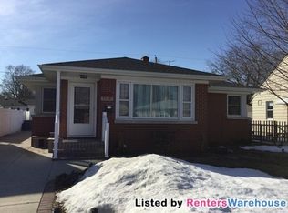 7722 37th Ave, Kenosha, WI 53142
