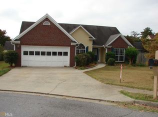 5117 Overlook View Ct, Duluth, GA 30096