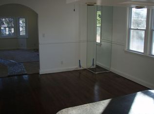 4500 Powell Ave, Baltimore, MD 21206